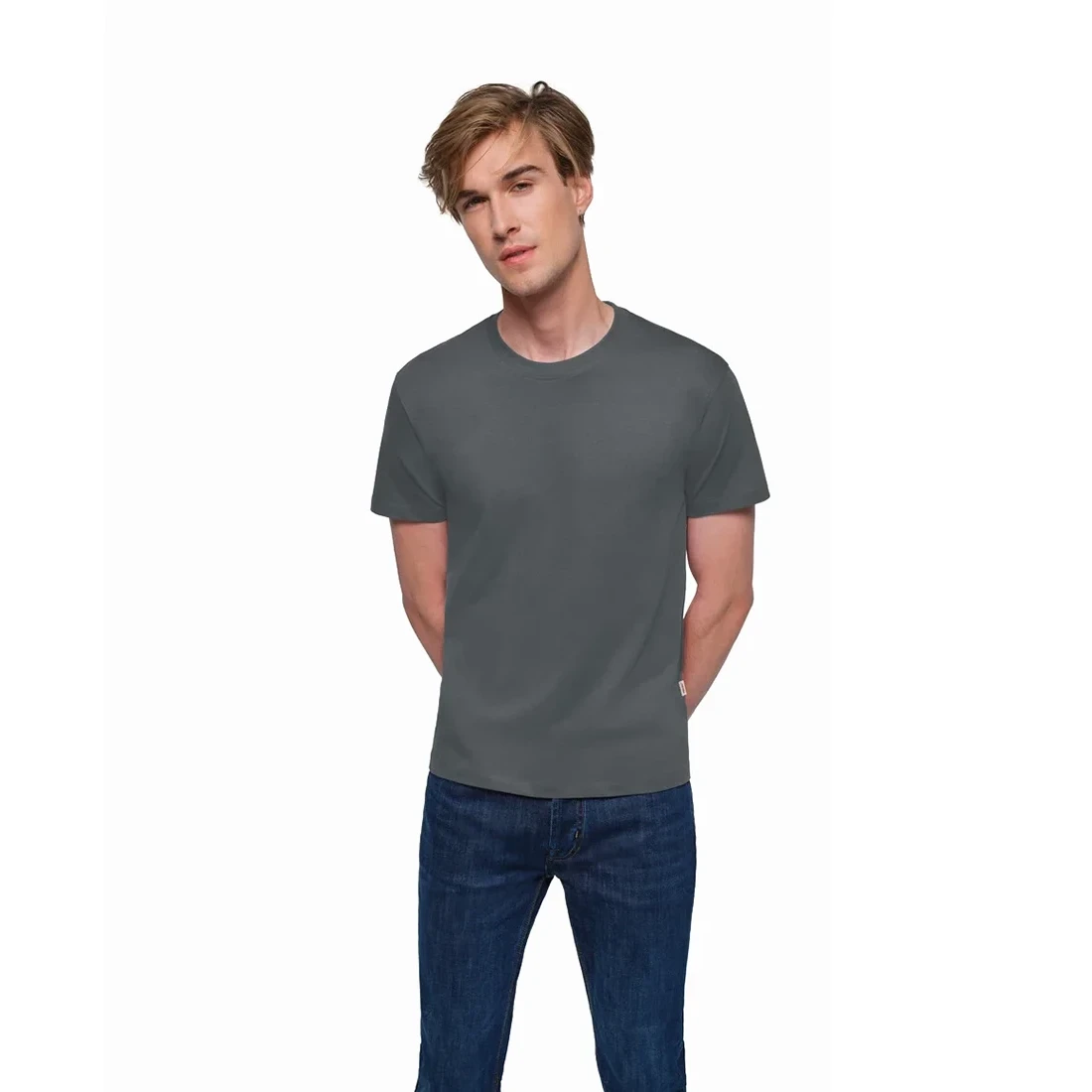 HAKRO - T-Shirt Classic Herren