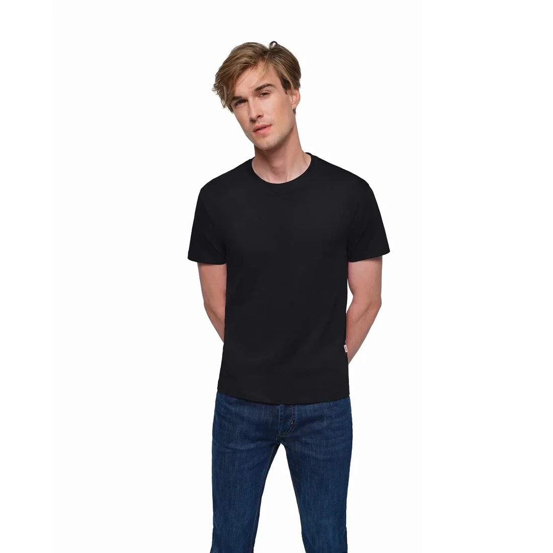 HAKRO - T-Shirt Classic Herren