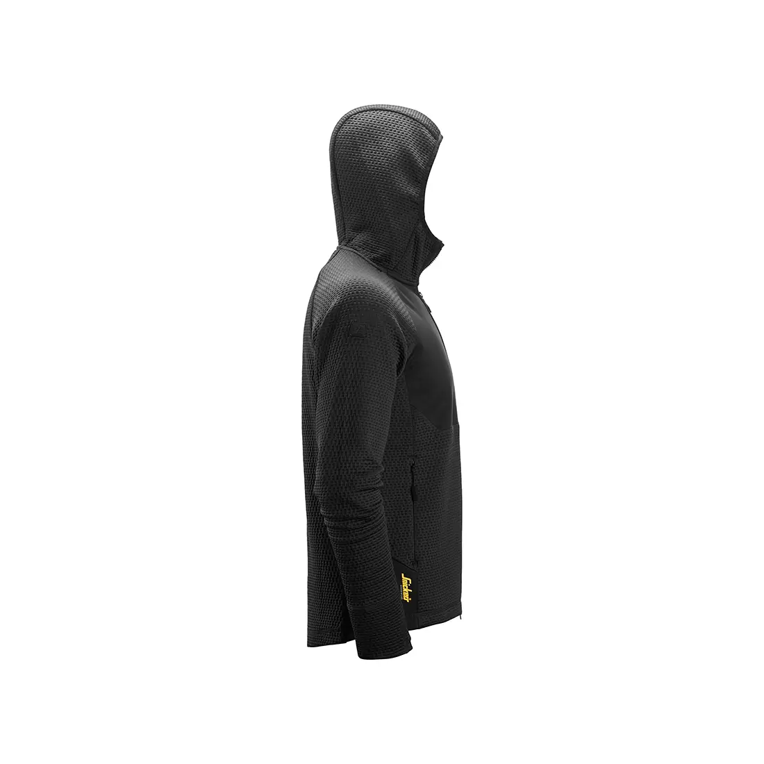 SNICKERS - FlexiWork Full-Zip Midlayer Kapuzenjacke