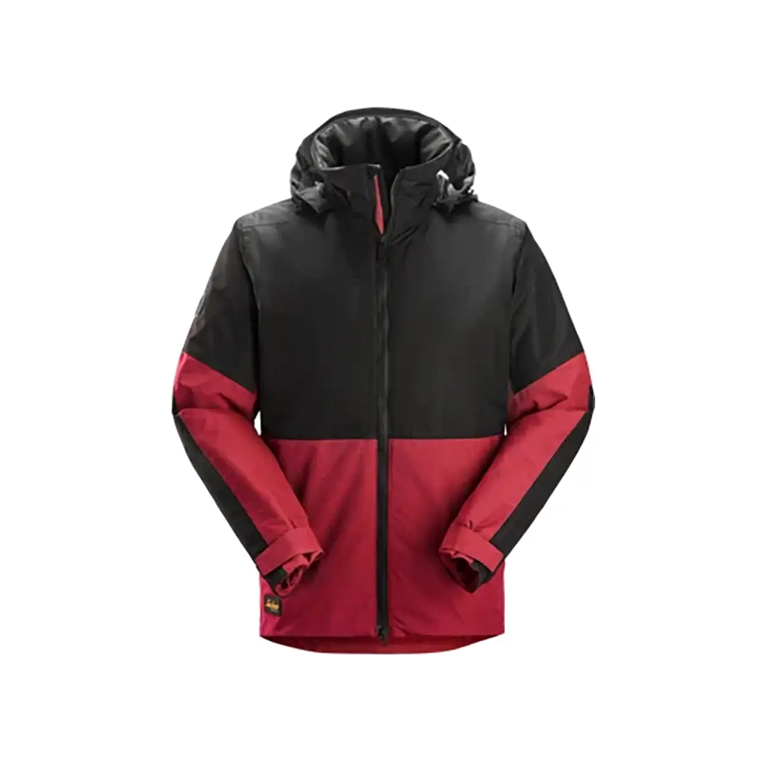 SNICKERS - AllroundWork wasserdichte/wärmeisolierte Jacke