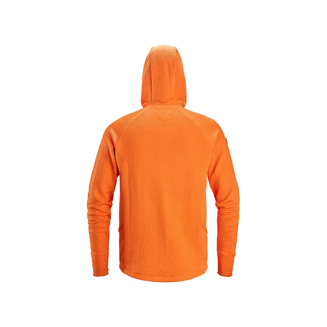 SNICKERS - FlexiWork Full-Zip Midlayer Kapuzenjacke