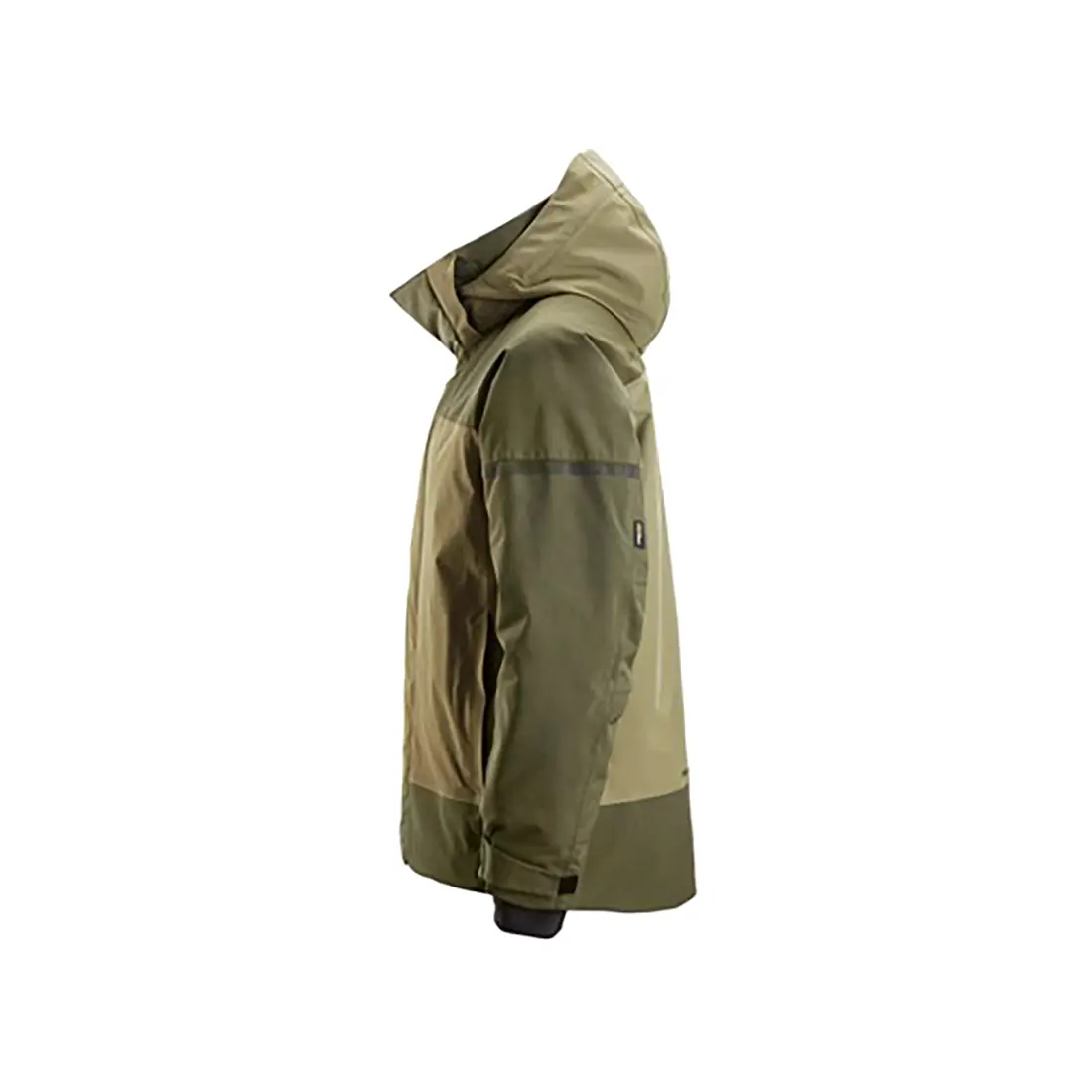 SNICKERS - AllroundWork wasserdichte/wärmeisolierte Jacke