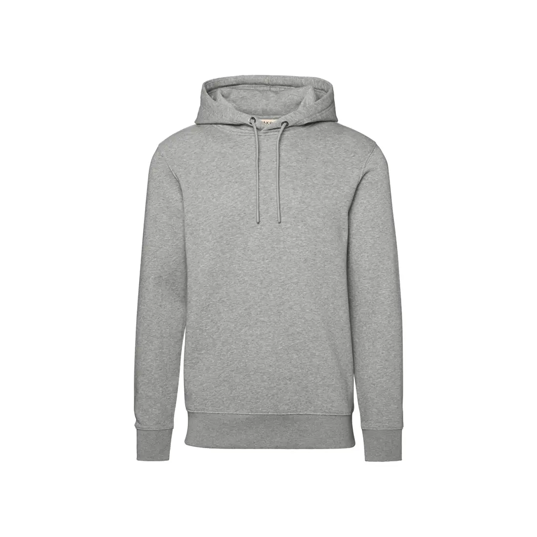 HAKRO - Kapuzen-Sweatshirt Bio-Baumwolle GOTS