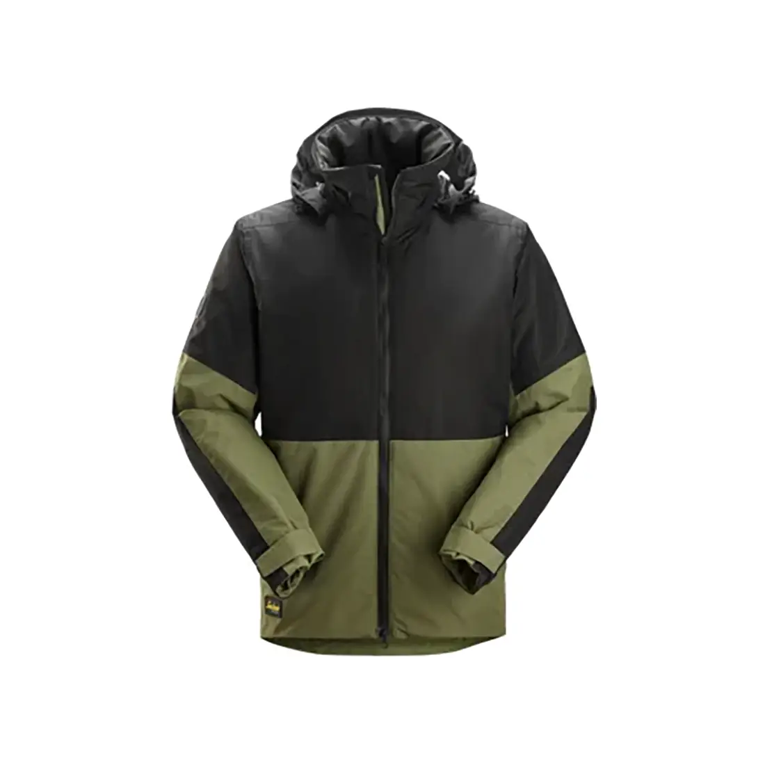 SNICKERS - AllroundWork wasserdichte/wärmeisolierte Jacke