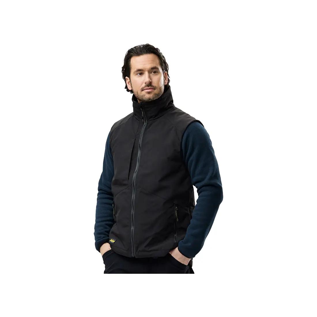 SNICKERS - AllroundWork Winterweste