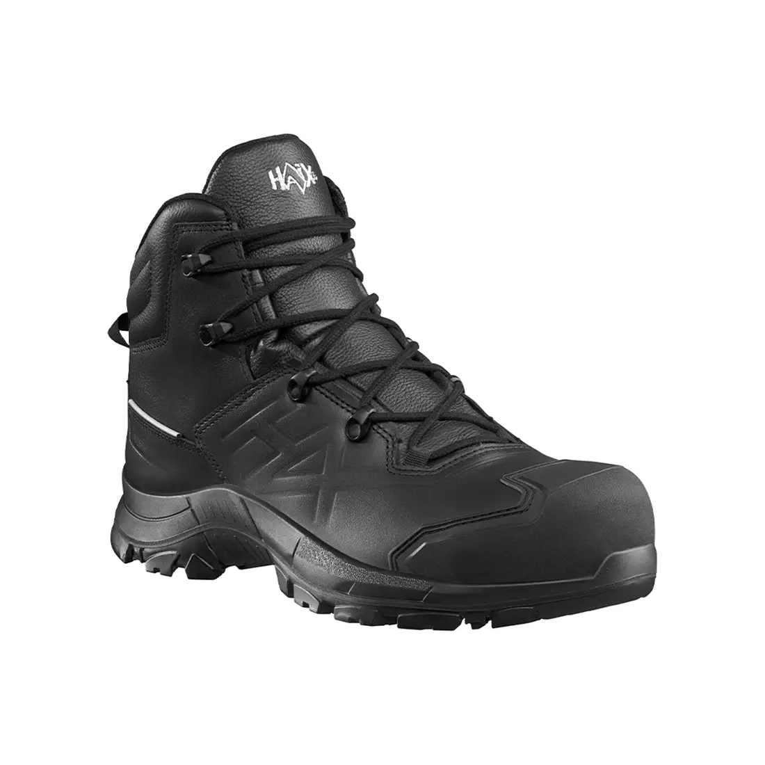 HAIX - BLACK EAGLE Safety 610 LTR T S3S schwarz