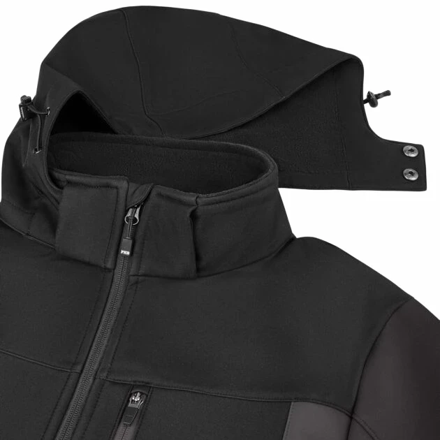 FHB - Arbeitsjacke JULIA Damen