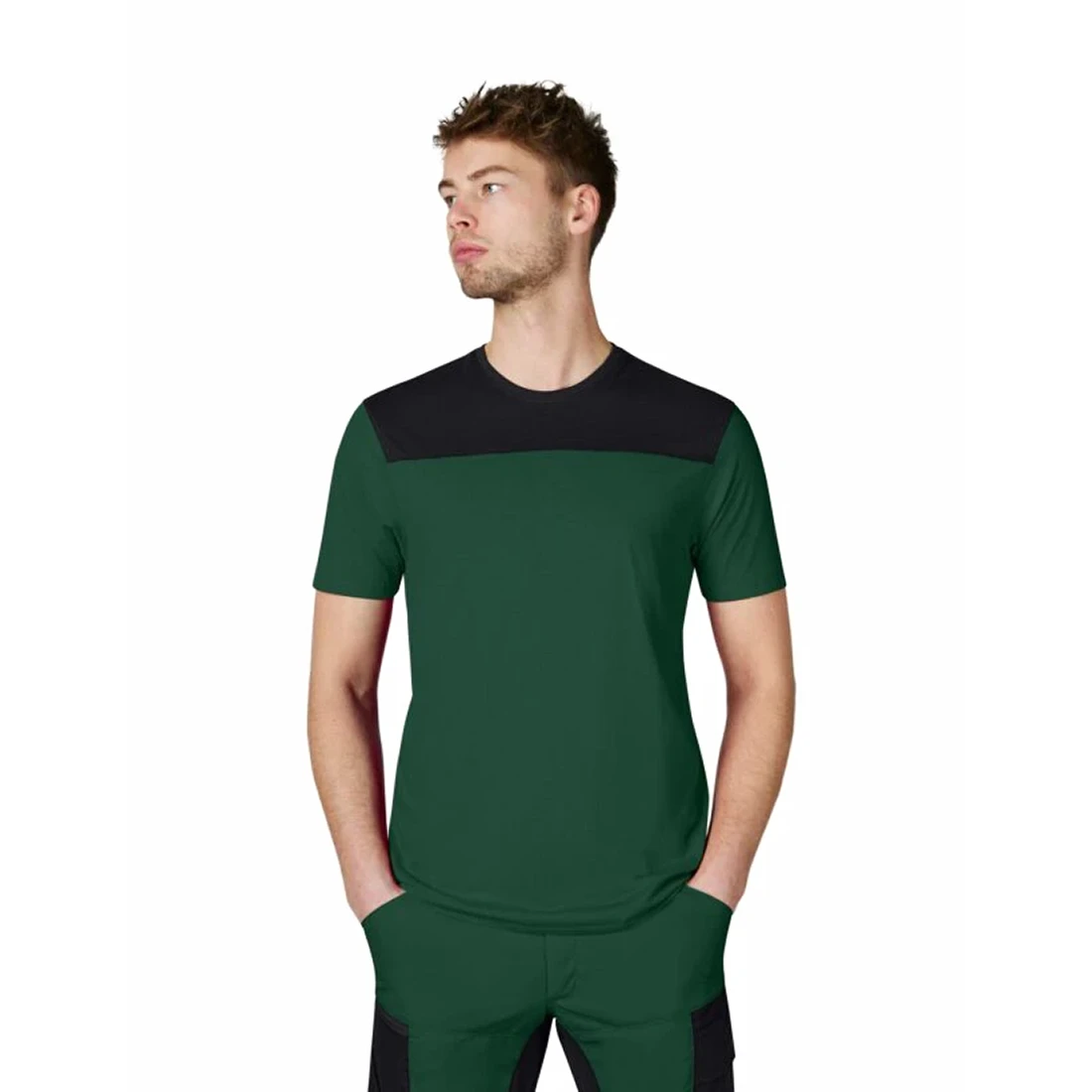 FHB - T-Shirt KNUT
