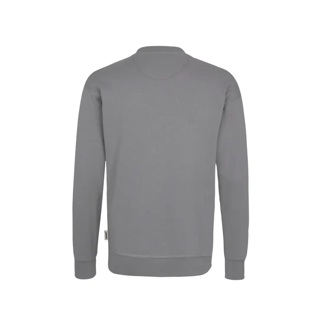 HAKRO - Sweatshirt Mikralinar Eco