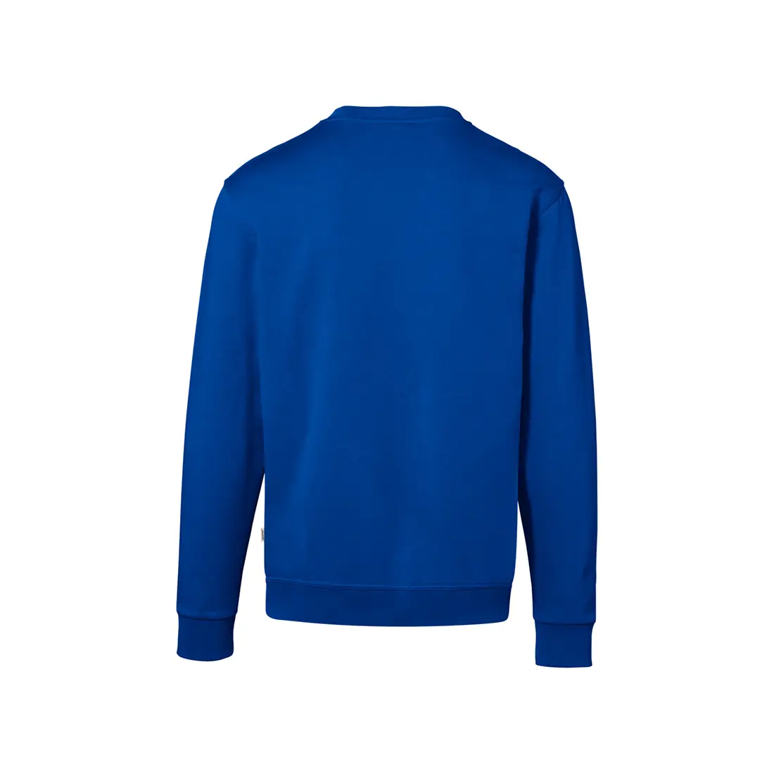 HAKRO - Sweatshirt Bio-Baumwolle GOTS