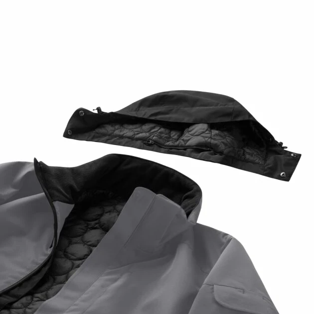 FHB - Arbeitsjacke GEORG Primaloft