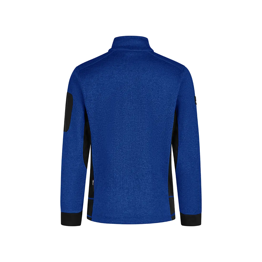 FHB - Strickfleece-Jacke CHRISTOPH