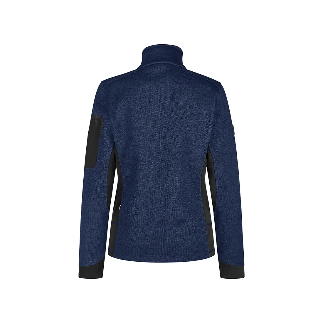 FHB - Strickfleece-Jacke MARIEKE Damen