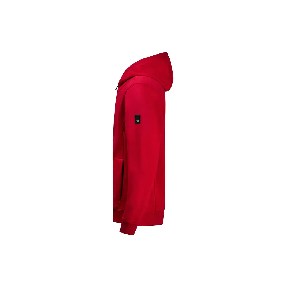 FHB - Sweatjacke QUENTIN