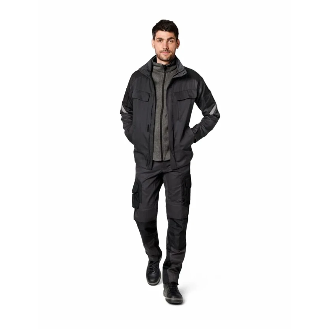 FHB - Arbeitsjacke FRANK