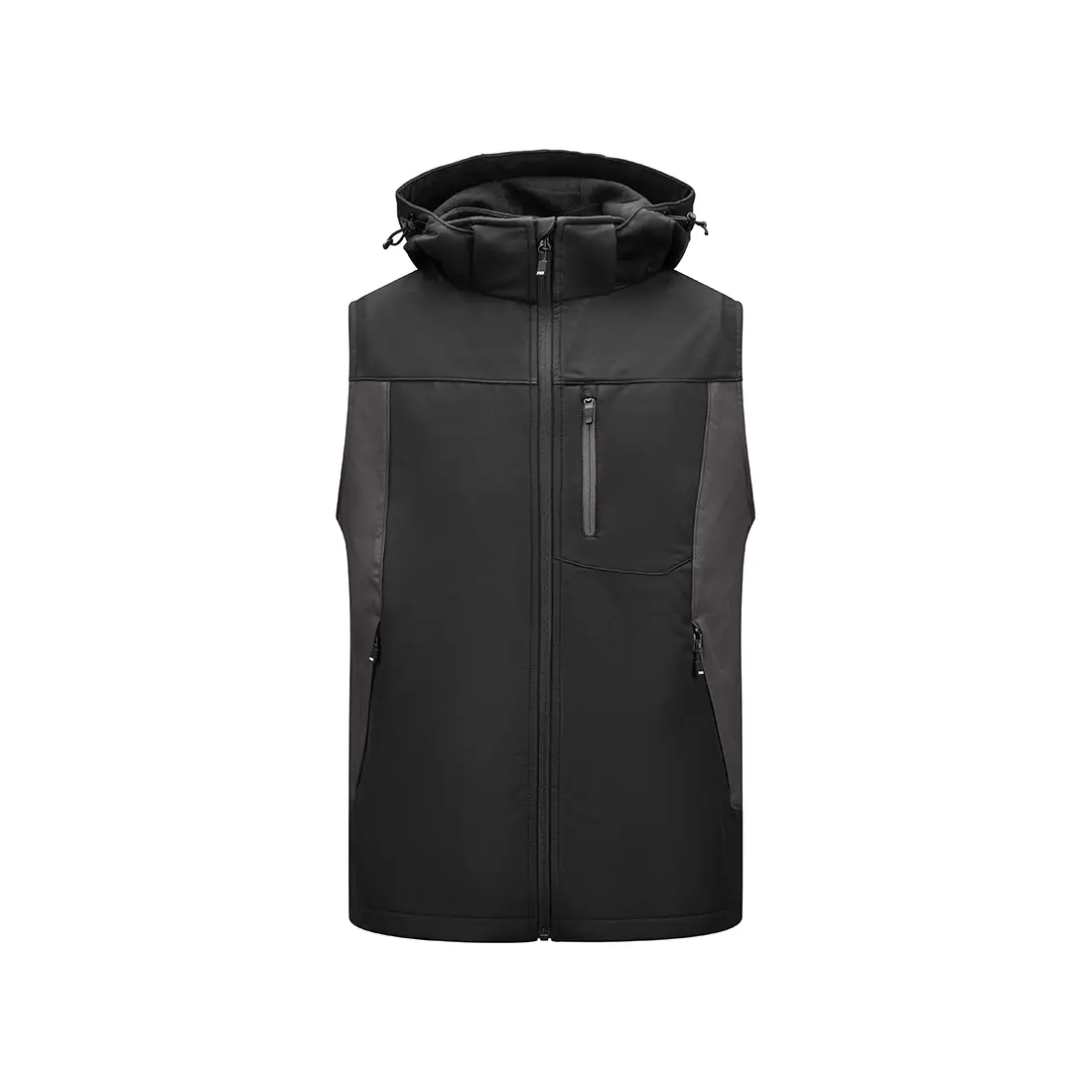 FHB - Softshell-Weste JUSTUS