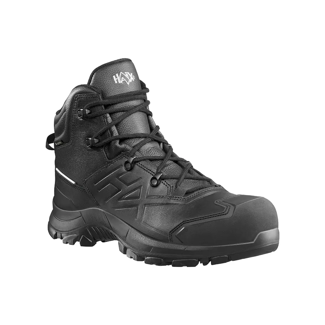 HAIX - BLACK EAGLE Safety 610 LTR GTX S7 schwarz