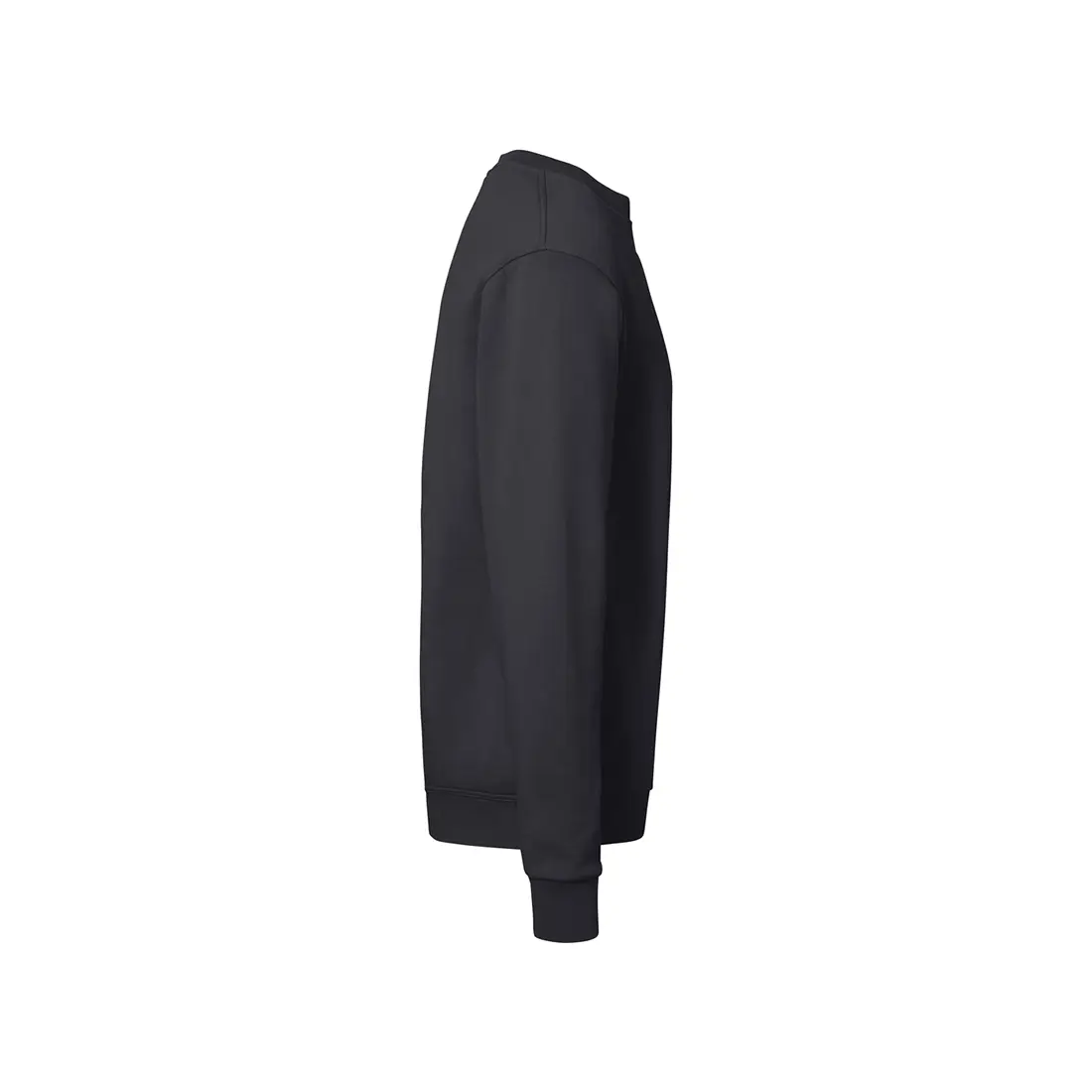 HAKRO - Sweatshirt Bio-Baumwolle GOTS