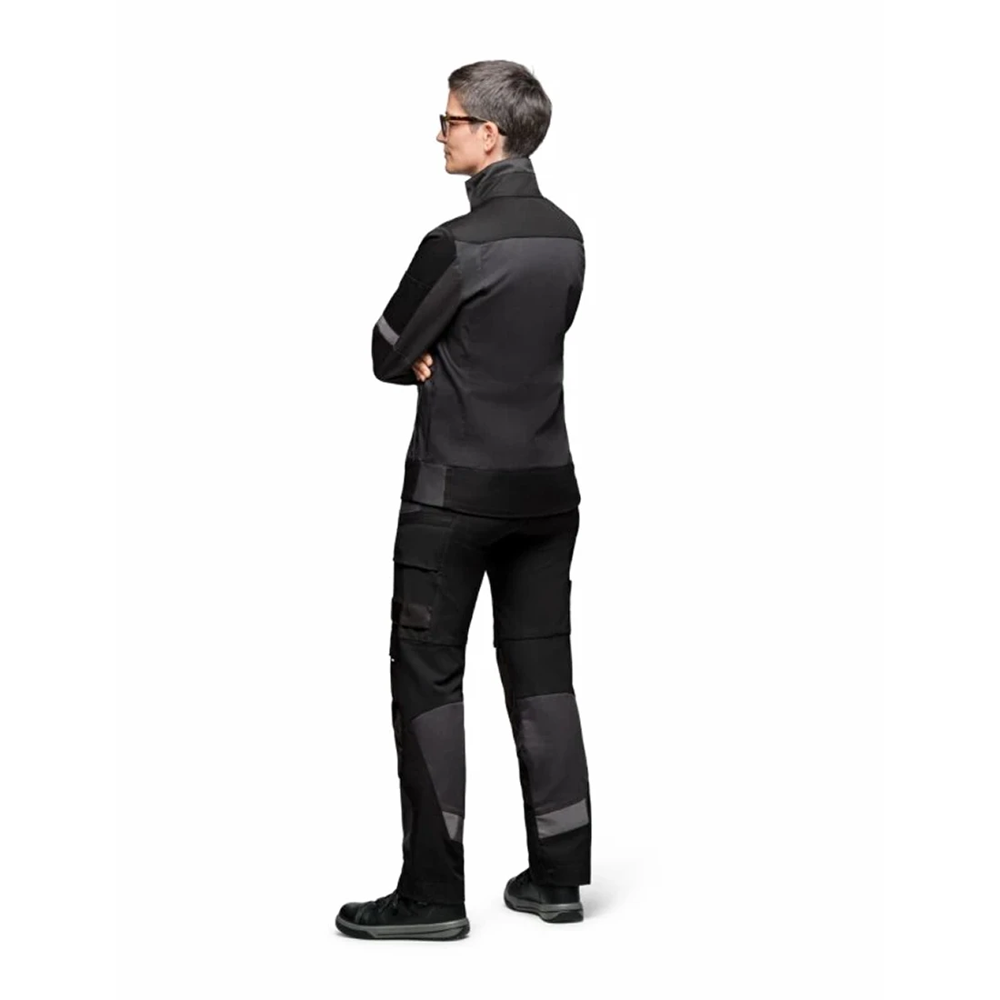 FHB - Arbeitsjacke ANDREA Damen