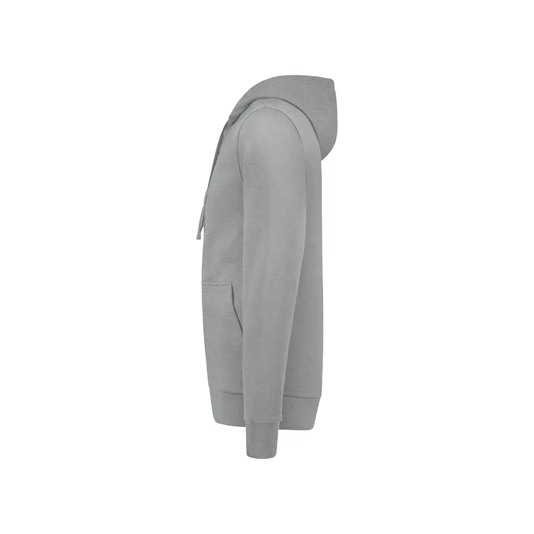 HAKRO - Kapuzen-Sweatjacke Premium