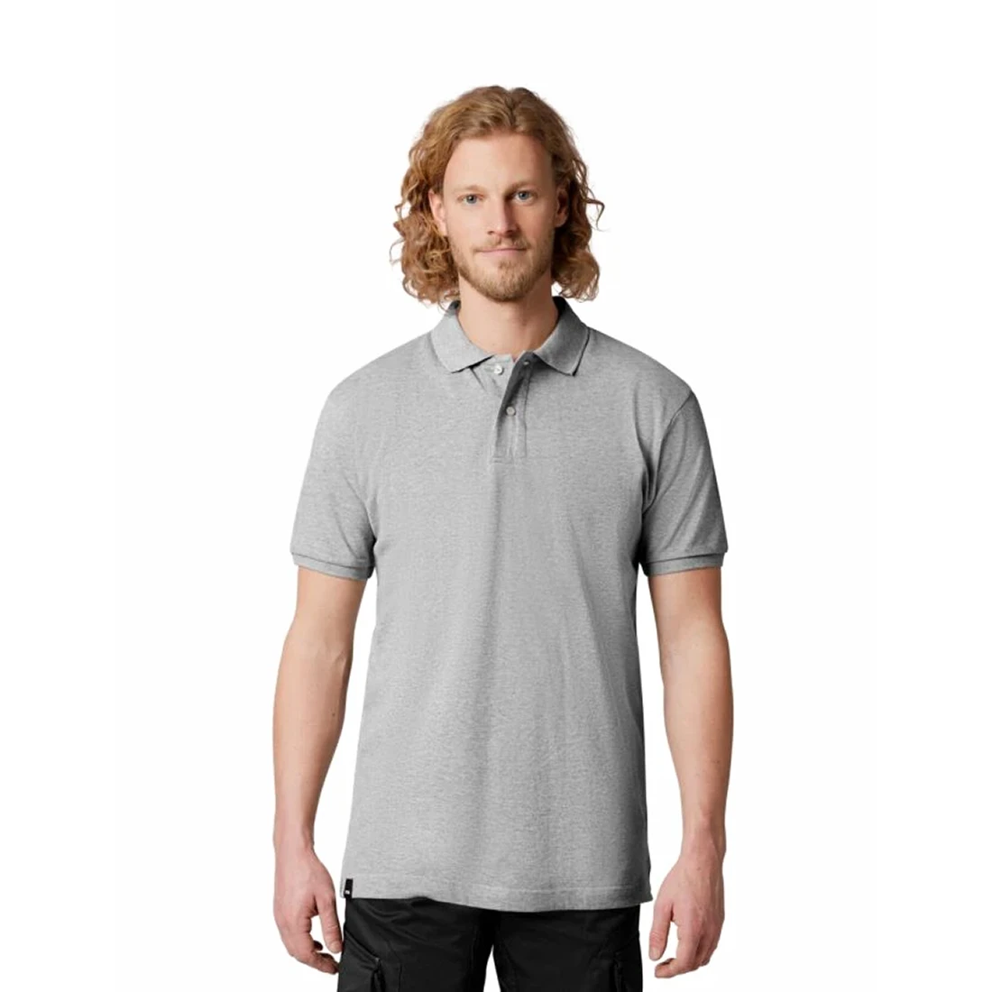 FHB - Poloshirt DANIEL