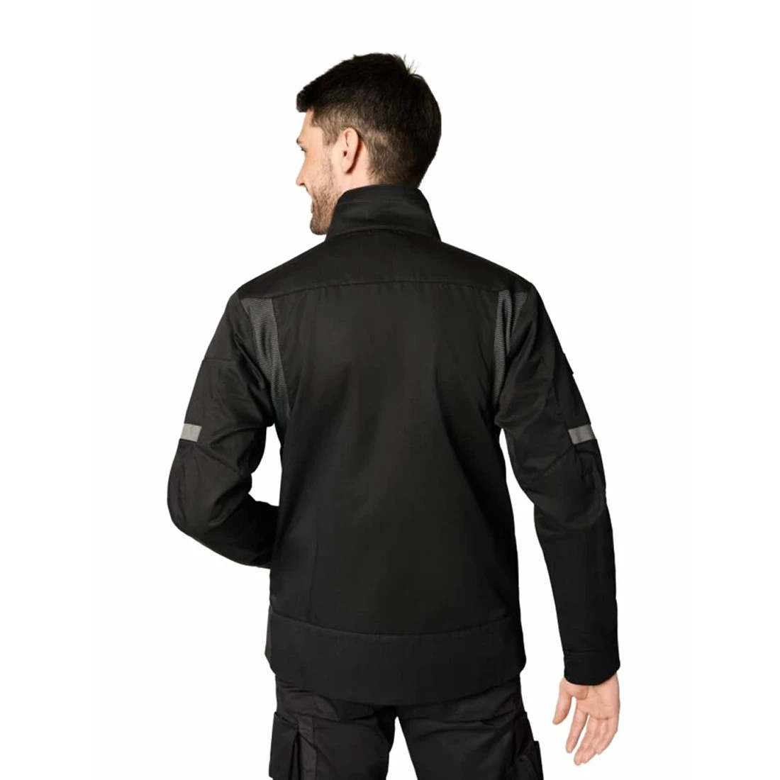 FHB - Arbeitsjacke FRANK