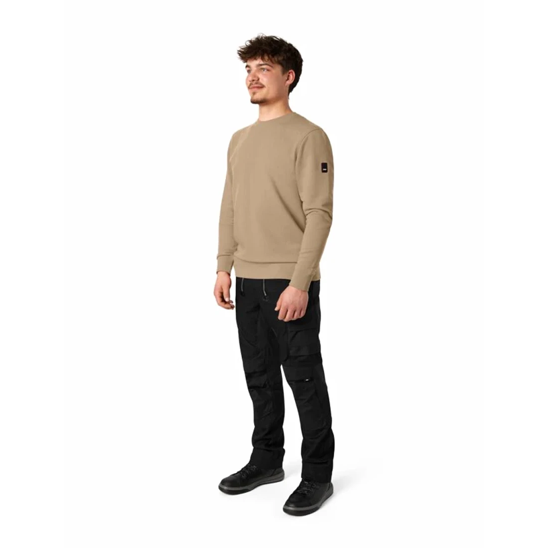 FHB - Sweatshirt PIET
