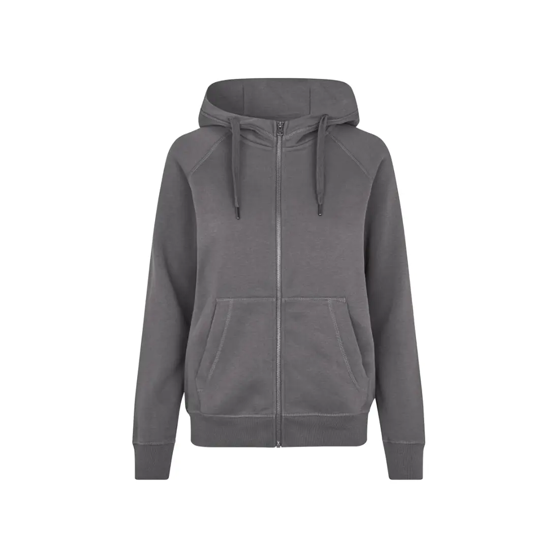 ID - CORE Full-Zip Hoodie Damen