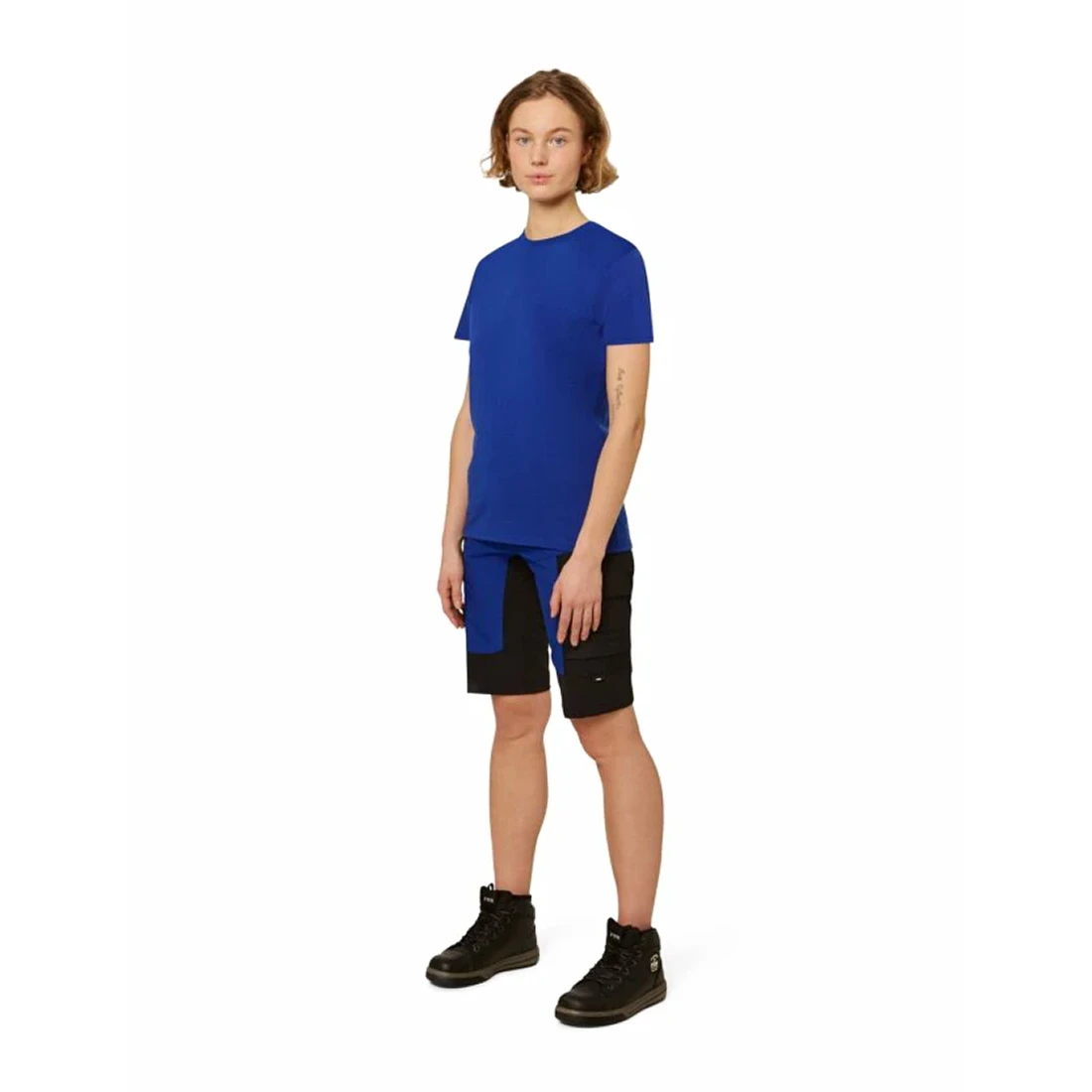 FHB - T-Shirt MELANIE Damen