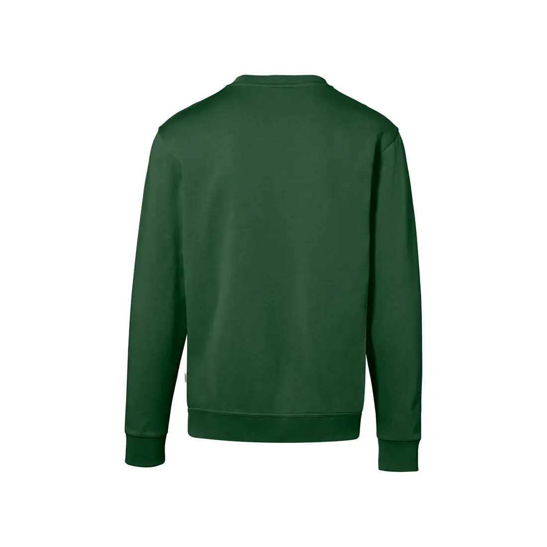HAKRO - Sweatshirt Bio-Baumwolle GOTS