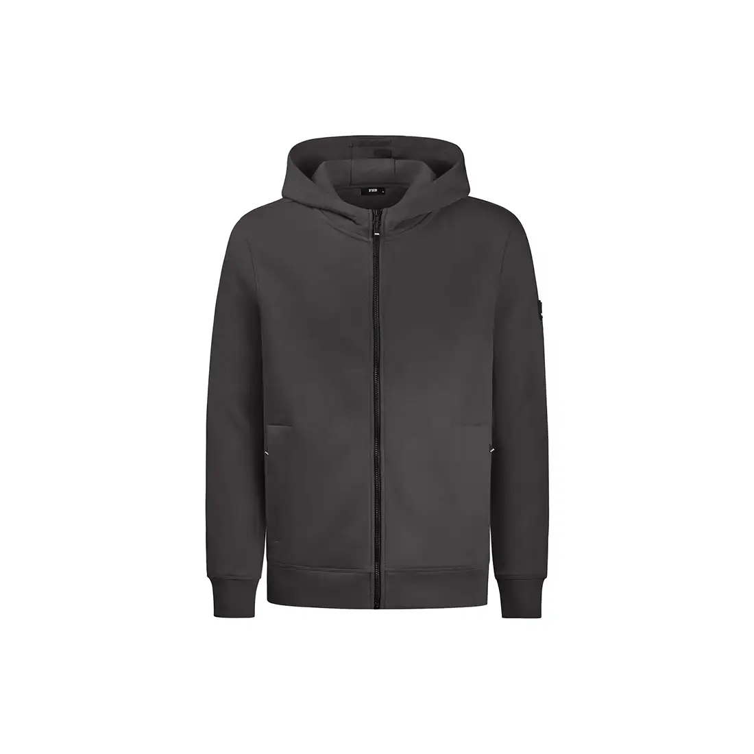 FHB - Sweatjacke QUENTIN