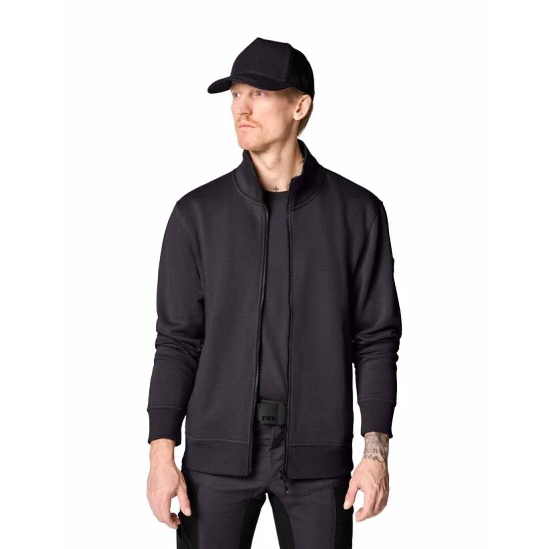 FHB - Sweatjacke EUGEN