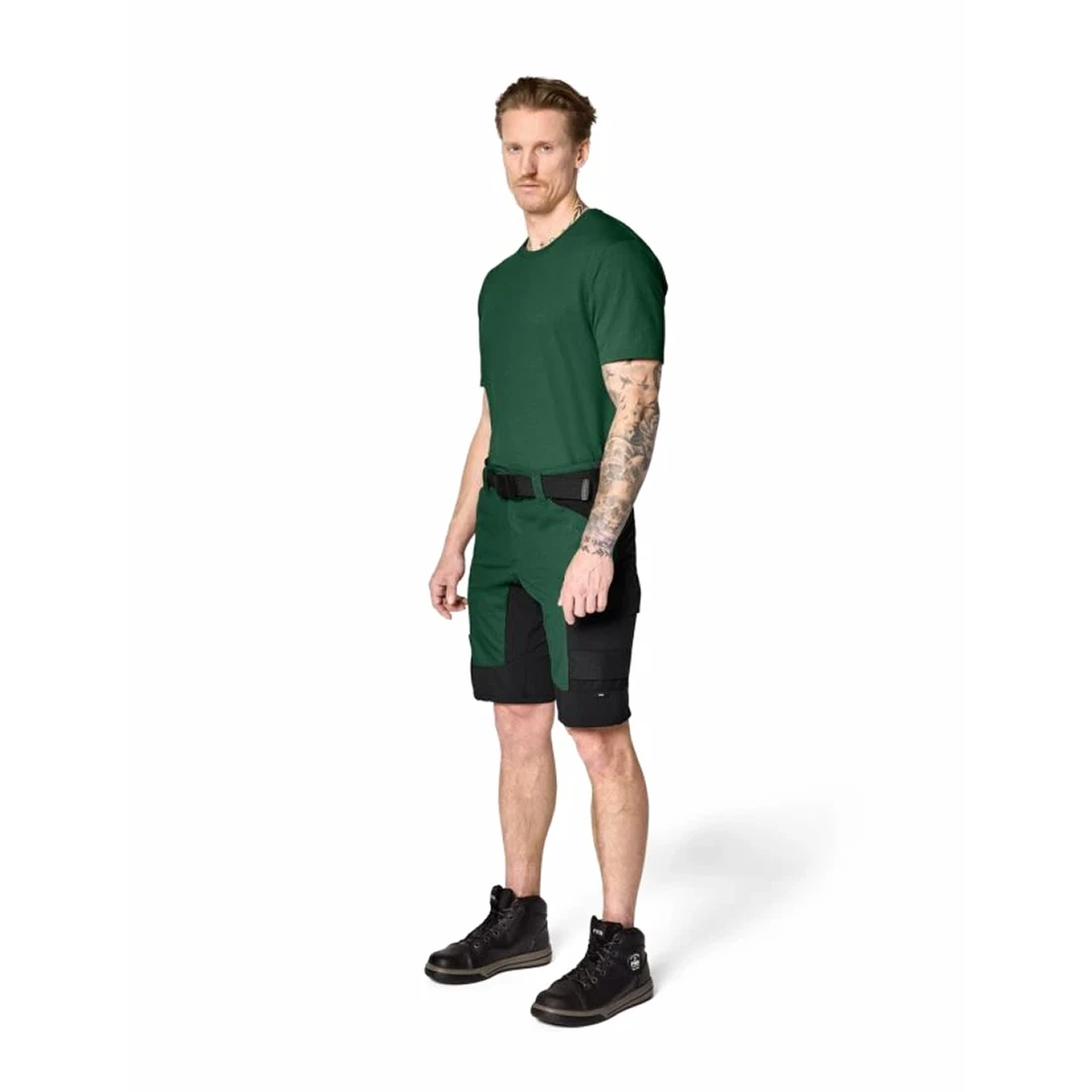 FHB - T-Shirt KONSTANTIN