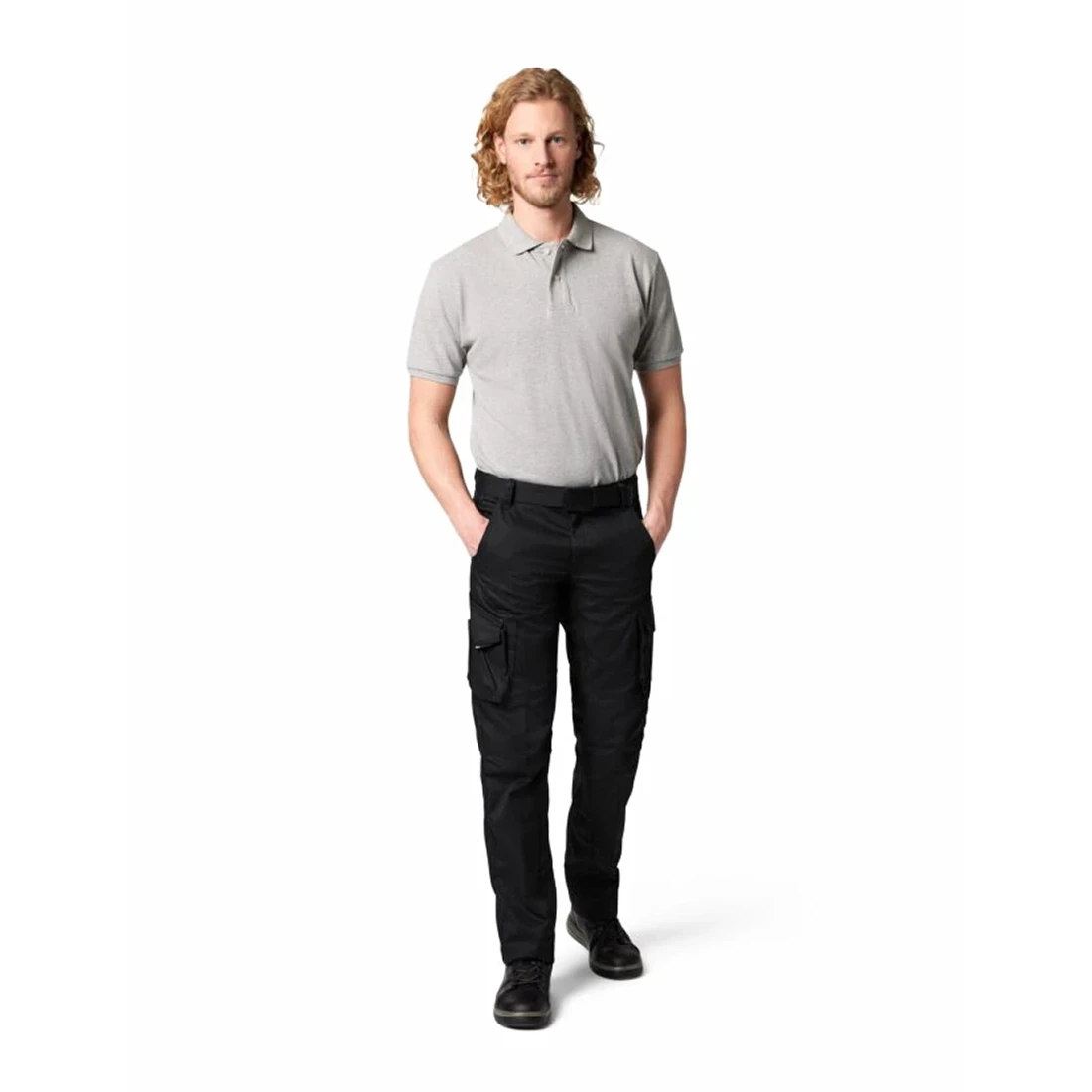 FHB - Poloshirt DANIEL
