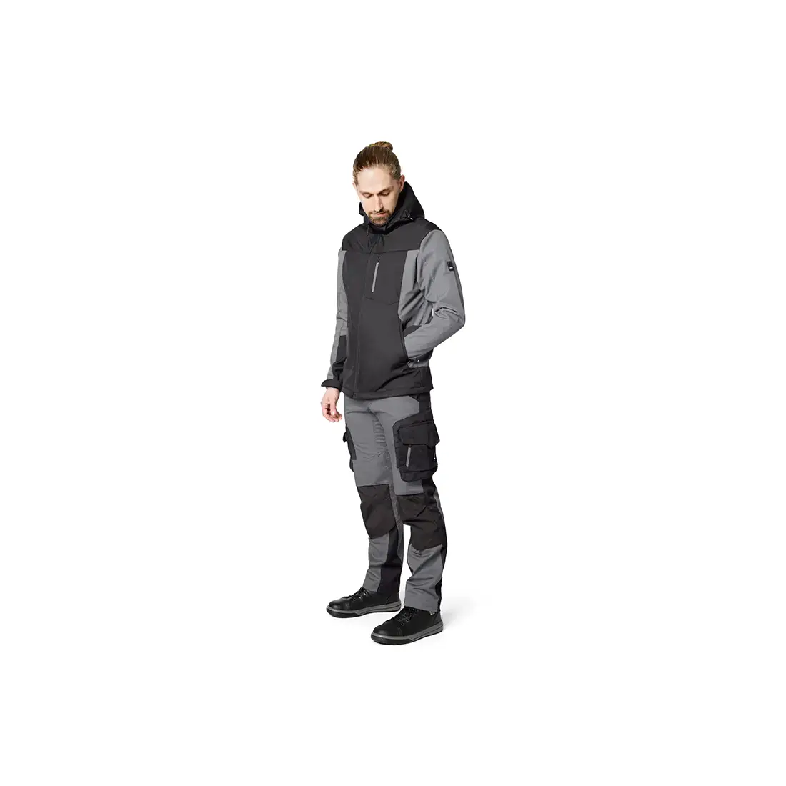 FHB - Softshelljacke JANNIK