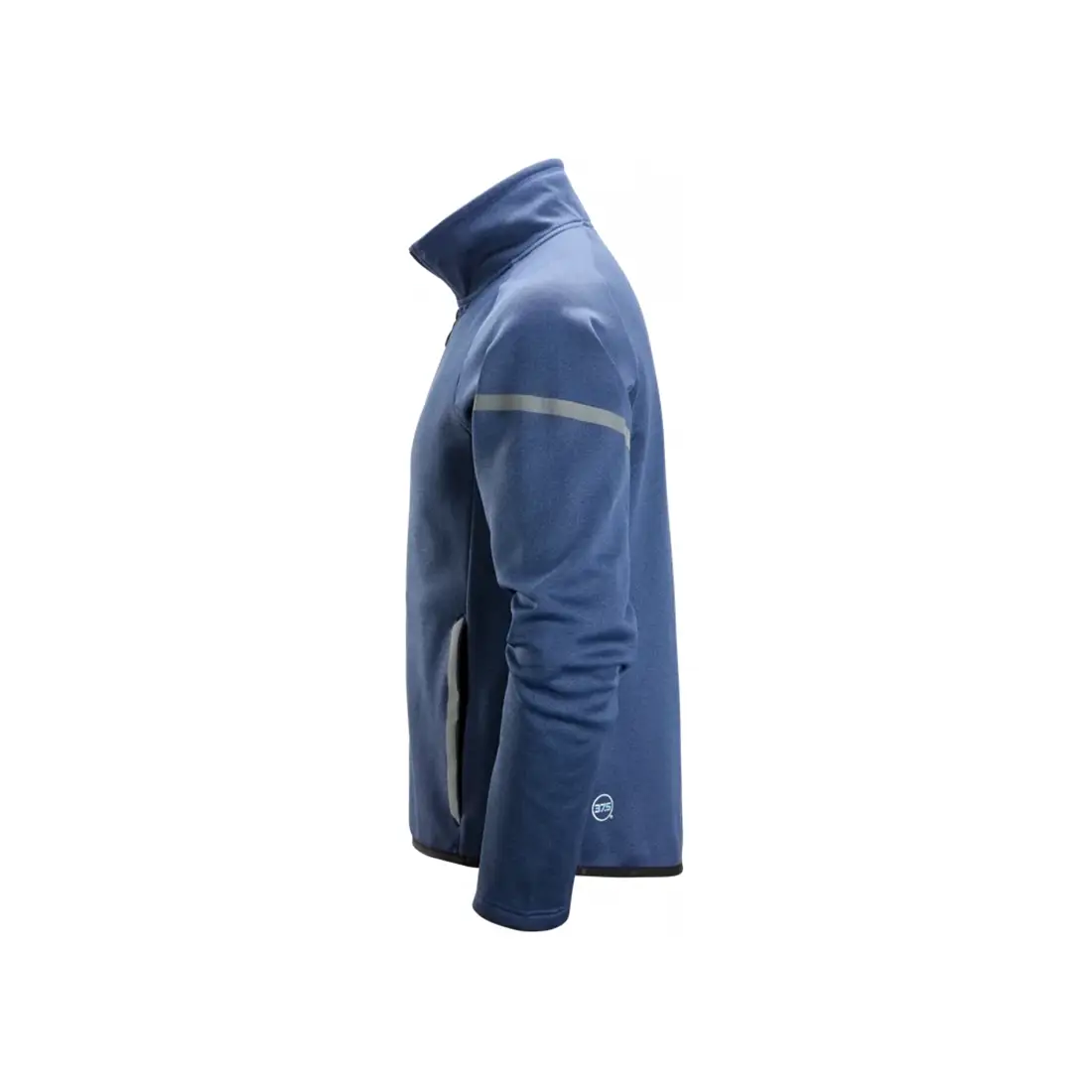 SNICKERS - AllroundWork Fleecejacke 37.5