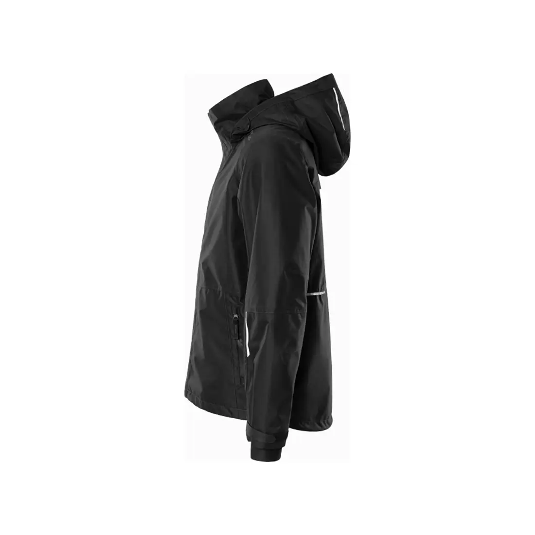 FRISTADS - wasserdichte Outdoorjacke Airtech 4906 GTT