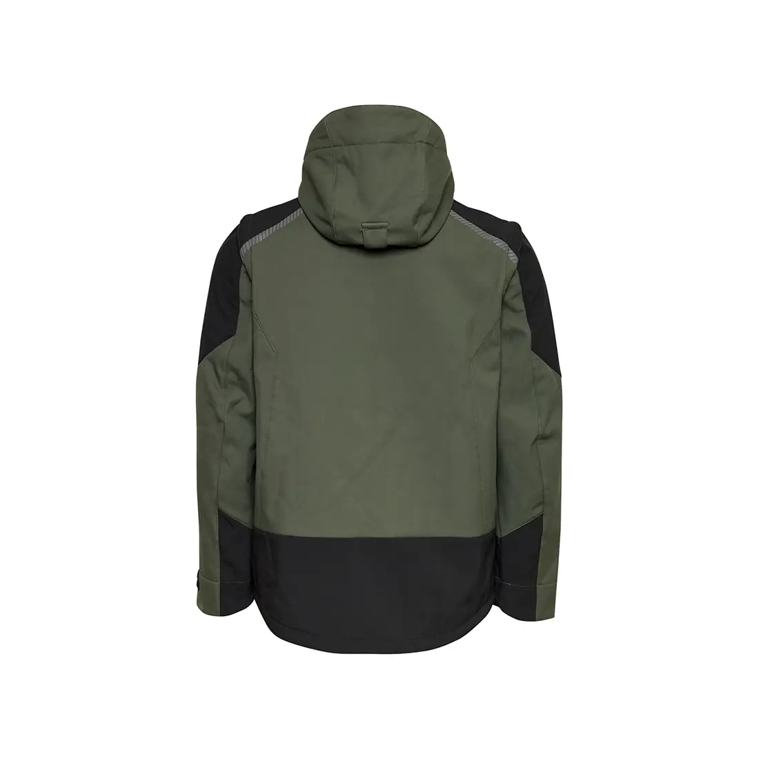 ELKA - Working Xtreme Softshelljacke mit abnehmbare Ärmeln