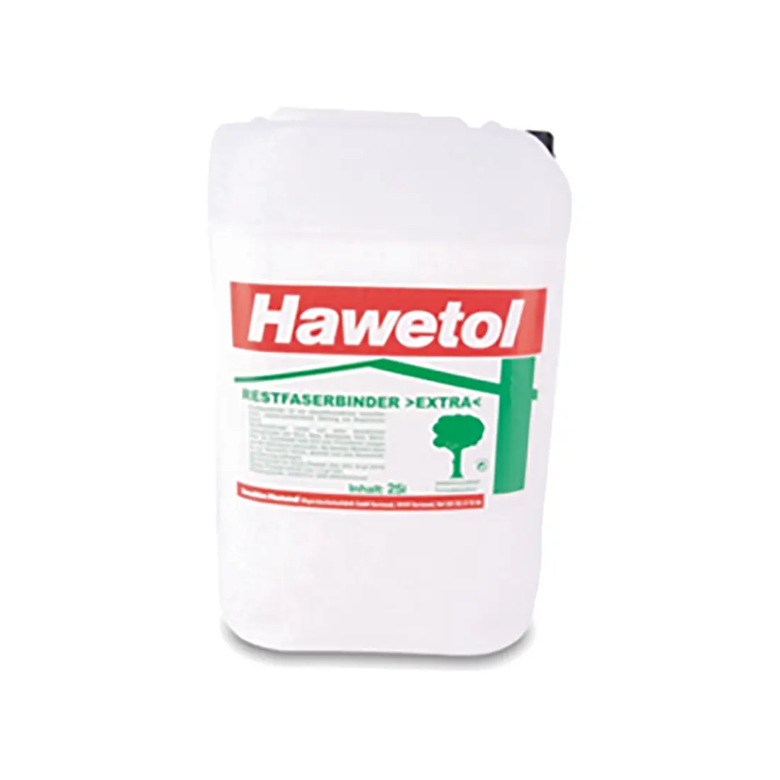 HAWETOL - Restfaserbindemittel EXTRA 25l Kanister