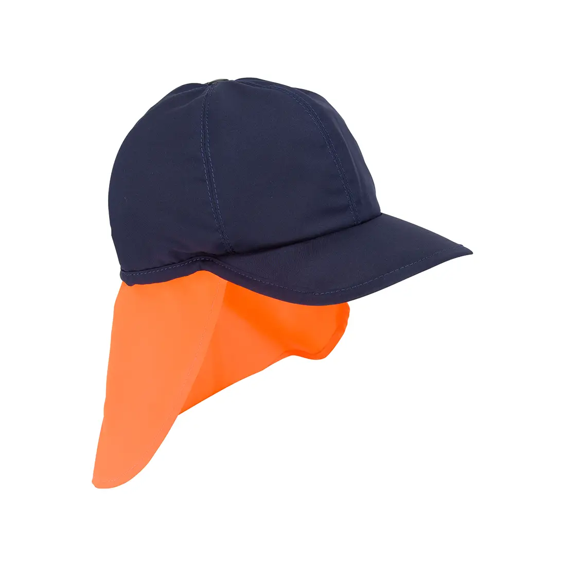 E.COOLINE - BasecapPRO Powercool SX3 mit Nackenschutz