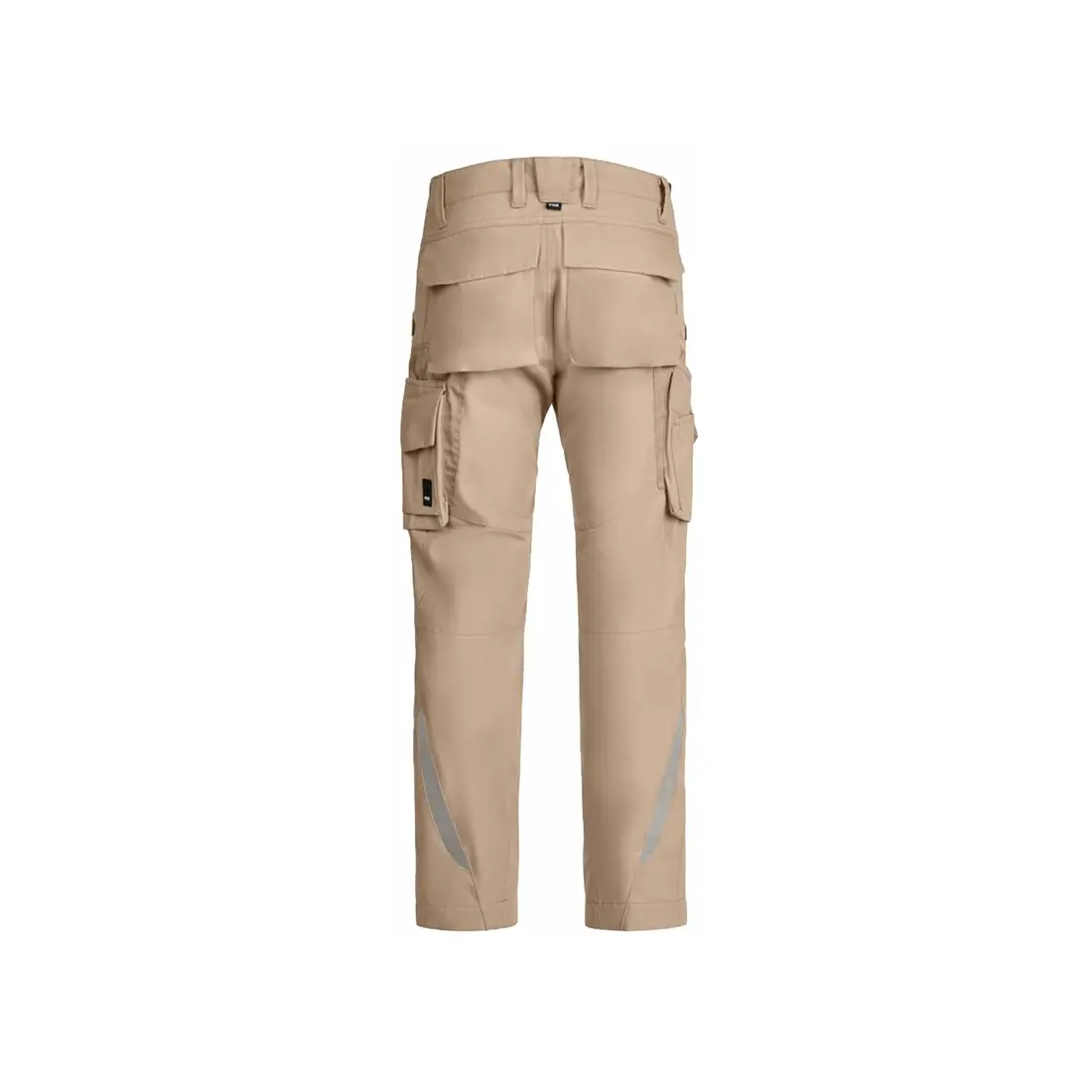 FHB - Zunfthose SEBASTIAN Canvas/Cordura