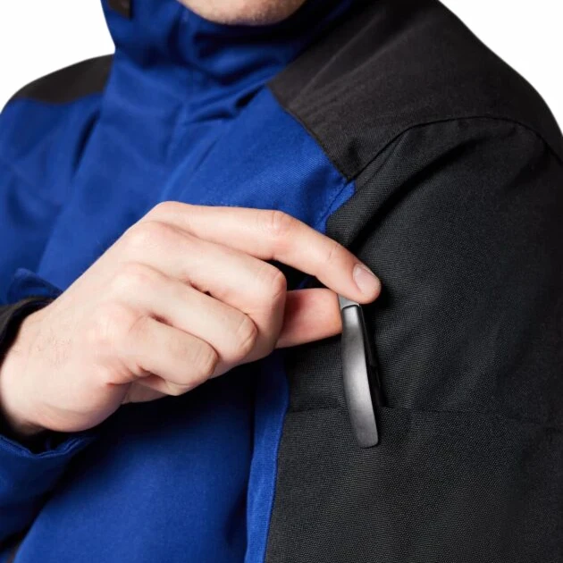 FHB - Arbeitsjacke LARS