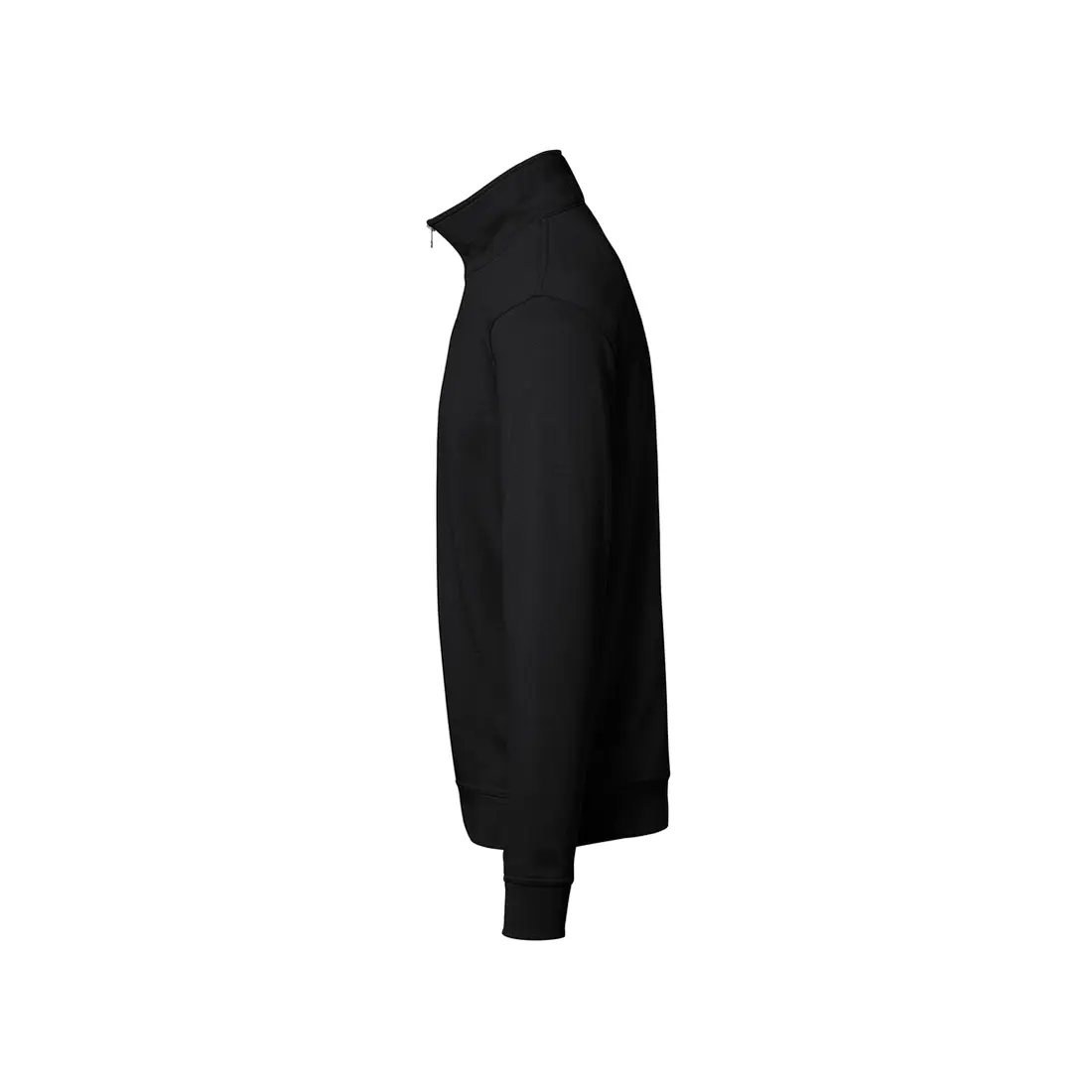 HAKRO - Zip-Sweatshirt Premium