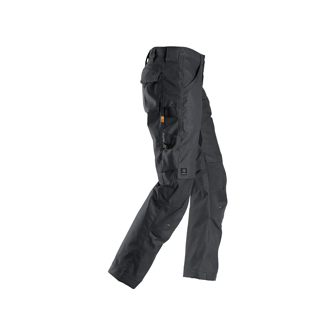 SNICKERS - AllroundWork Canvas+ Stretch-Arbeitshose