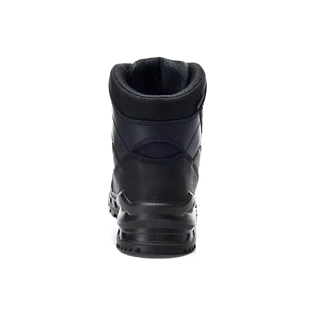 LOWA - LEANDRO Work LX Pro GTX MID S3S WR schwarz
