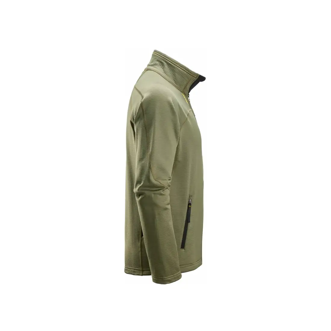 SNICKERS - Body-Mapping Micro Fleecearbeitsjacke