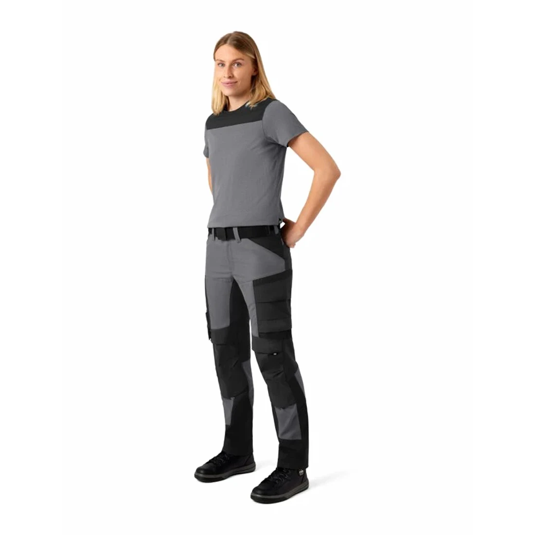 FHB - T-Shirt KIRA Damen