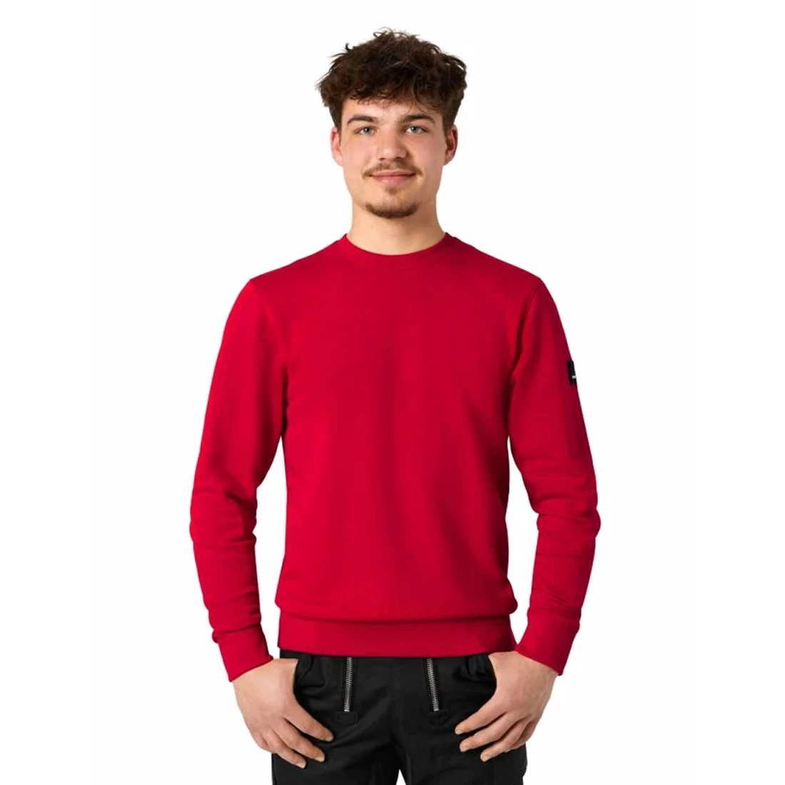 FHB - Sweatshirt PIET