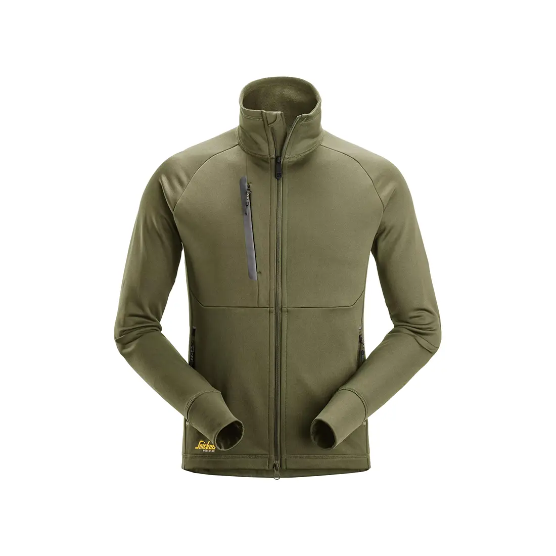 SNICKERS - FlexiWork POLARTEC Power Stretch-Jacke