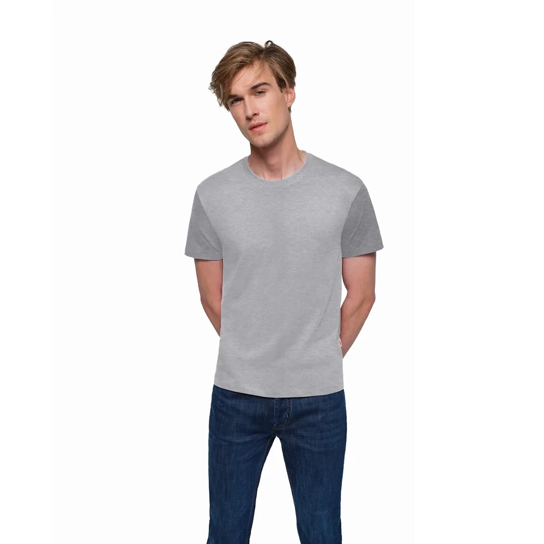 HAKRO - T-Shirt Classic Herren